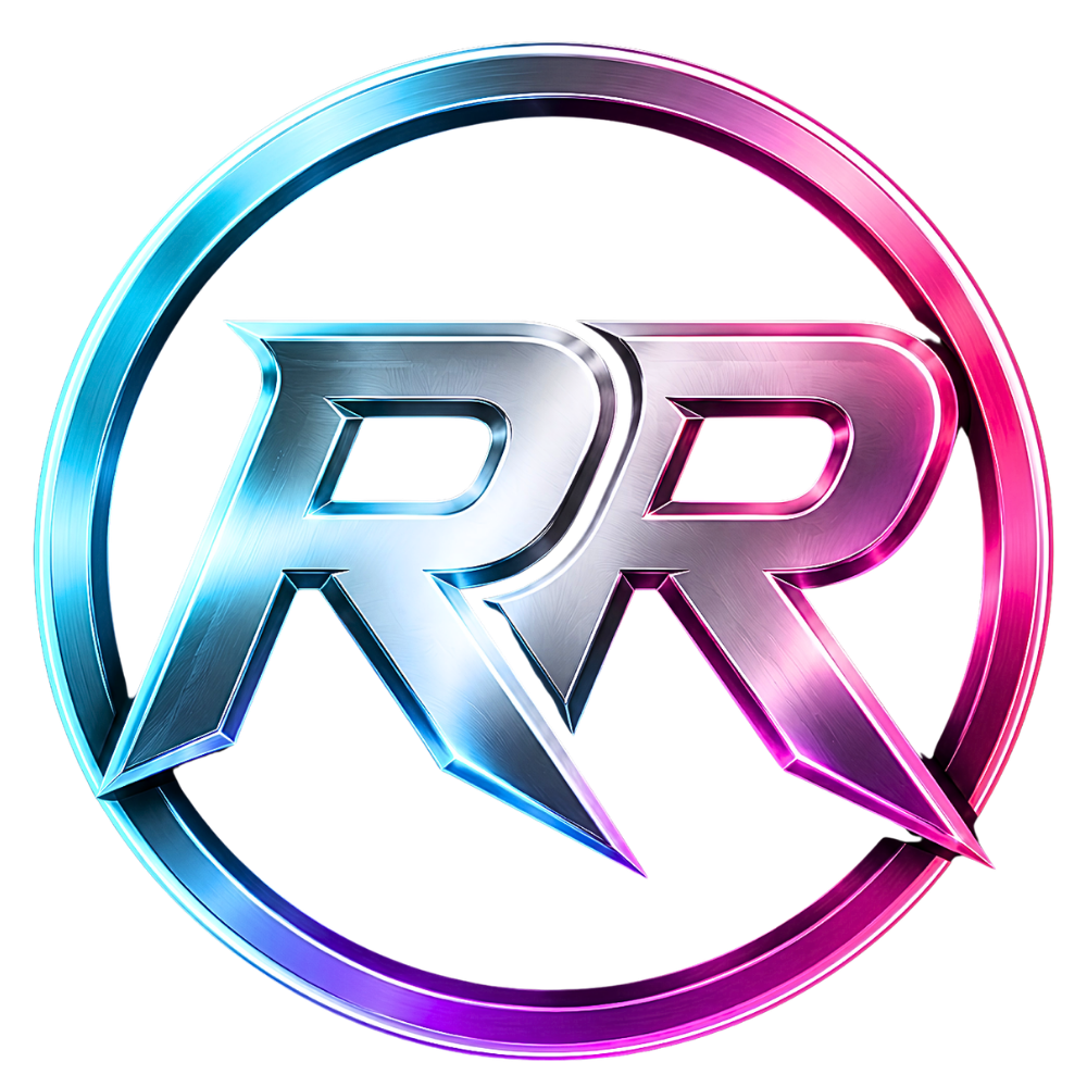 Ridge Runners Logo